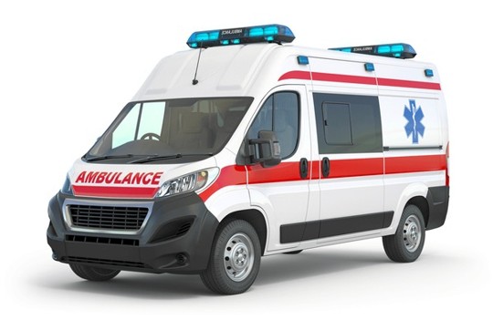 Ambulance Emergency