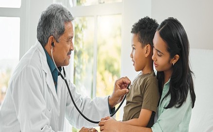 Doctor Service