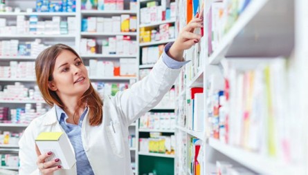 Pharmacy Service