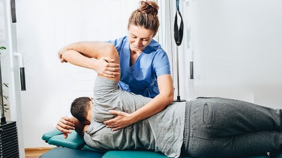 Physiotherapy