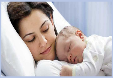 Mother and Child Care