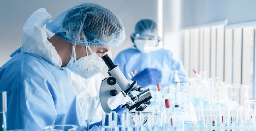 Advanced Lab Diagnostics Training